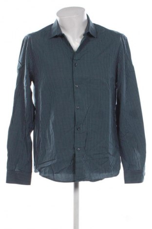 Męska koszula Kiabi, Rozmiar L, Kolor Kolorowy, Cena 16,99 zł