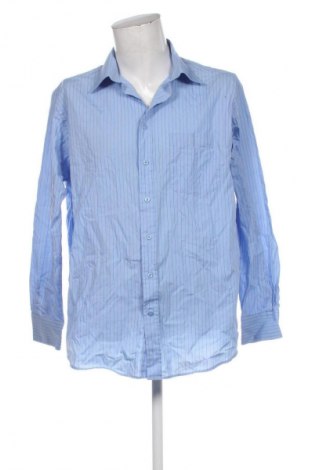 Мъжка риза Kingfield, Размер S, Цвят Многоцветен, Цена 11,99 лв.