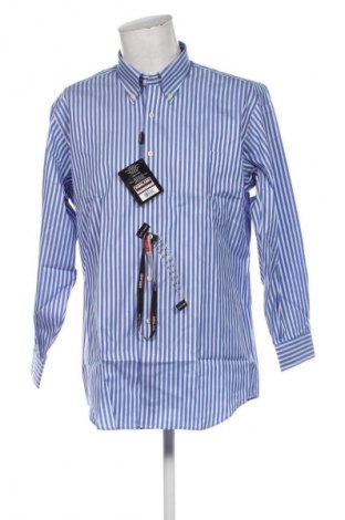 Мъжка риза Kirkland, Размер XL, Цвят Многоцветен, Цена 45,98 лв.