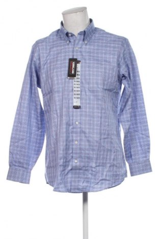 Мъжка риза Kirkland, Размер L, Цвят Многоцветен, Цена 45,98 лв.