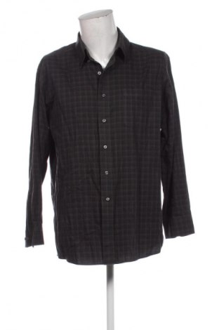 Herrenhemd Kirkland, Größe L, Farbe Mehrfarbig, Preis € 6,84