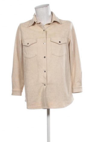 Herrenhemd Koolook, Größe M, Farbe Ecru, Preis € 9,99