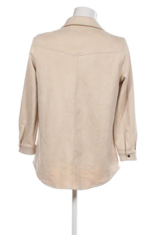 Herrenhemd Koolook, Größe M, Farbe Ecru, Preis € 9,99