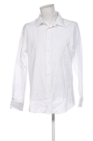 Ανδρικό πουκάμισο Koton, Μέγεθος 3XL, Χρώμα Λευκό, Τιμή 10,99 €