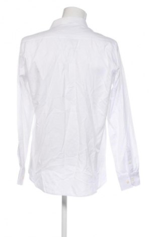 Ανδρικό πουκάμισο Koton, Μέγεθος 3XL, Χρώμα Λευκό, Τιμή 10,99 €