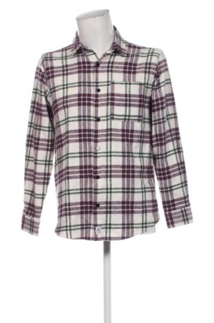 Herrenhemd Koton, Größe S, Farbe Mehrfarbig, Preis 17,30 €