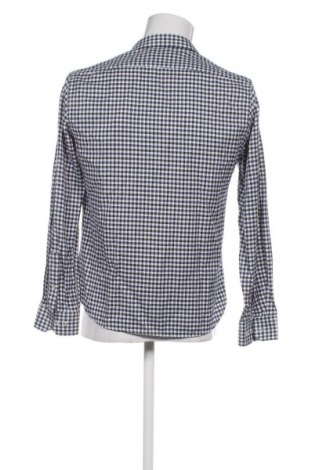 Мъжка риза Koton, Размер M, Цвят Многоцветен, Цена 33,82 лв.