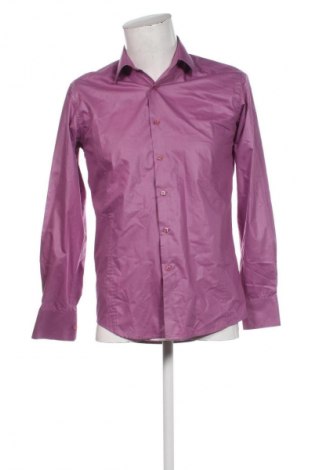 Férfi ing Kris, Méret S, Szín Lila, Ár 5 399 Ft