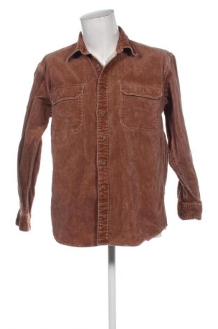 Pánská košile  L.L. Bean, Velikost M, Barva Hnědá, Cena  696,00 Kč