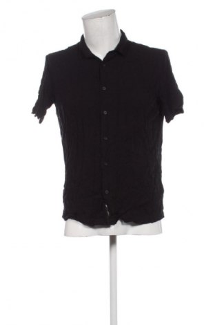 Pánská košile  LC Waikiki, Velikost L, Barva Černá, Cena  229,00 Kč