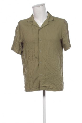 Pánská košile  LC Waikiki, Velikost M, Barva Zelená, Cena  229,00 Kč