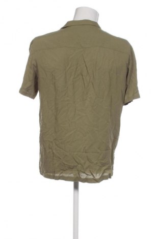 Pánská košile  LC Waikiki, Velikost M, Barva Zelená, Cena  229,00 Kč