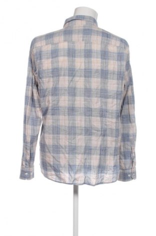 Мъжка риза LC Waikiki, Размер XXL, Цвят Многоцветен, Цена 29,00 лв.