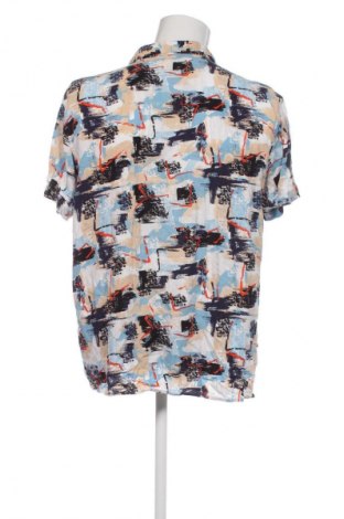 Мъжка риза LC Waikiki, Размер XXL, Цвят Многоцветен, Цена 29,00 лв.