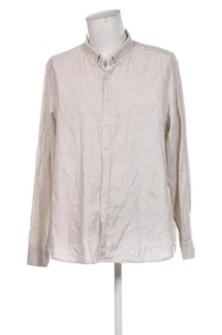 Мъжка риза LC Waikiki, Размер 3XL, Цвят Многоцветен, Цена 29,00 лв.