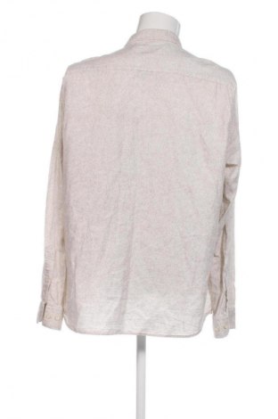 Мъжка риза LC Waikiki, Размер 3XL, Цвят Многоцветен, Цена 29,00 лв.