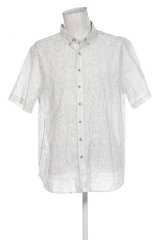 Мъжка риза LC Waikiki, Размер 3XL, Цвят Многоцветен, Цена 29,00 лв.