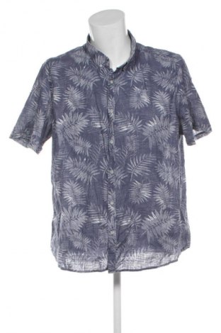 Ανδρικό πουκάμισο LC Waikiki, Μέγεθος 3XL, Χρώμα Πολύχρωμο, Τιμή 14,83 €