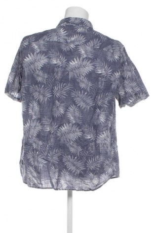 Ανδρικό πουκάμισο LC Waikiki, Μέγεθος 3XL, Χρώμα Πολύχρωμο, Τιμή 14,83 €