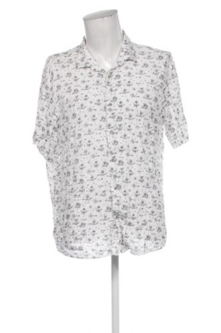 Ανδρικό πουκάμισο LC Waikiki, Μέγεθος XXL, Χρώμα Πολύχρωμο, Τιμή 14,83 €