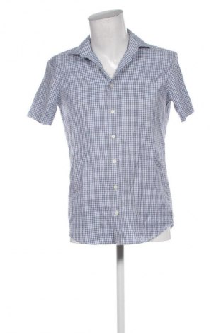 Męska koszula LC Waikiki, Rozmiar M, Kolor Kolorowy, Cena 66,67 zł