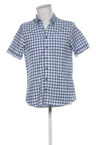 Herrenhemd LC Waikiki, Größe M, Farbe Mehrfarbig, Preis € 14,83