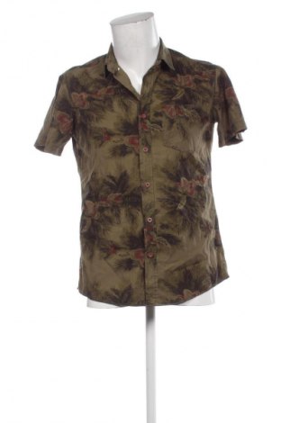 Мъжка риза LCW, Размер M, Цвят Многоцветен, Цена 9,99 лв.