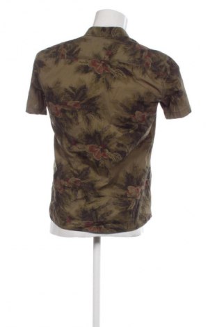 Мъжка риза LCW, Размер M, Цвят Многоцветен, Цена 9,99 лв.