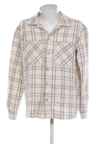 Ανδρικό πουκάμισο LCW, Μέγεθος XL, Χρώμα Πολύχρωμο, Τιμή 10,99 €