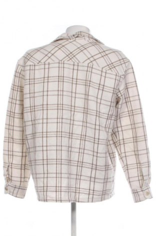 Ανδρικό πουκάμισο LCW, Μέγεθος XL, Χρώμα Πολύχρωμο, Τιμή 10,99 €