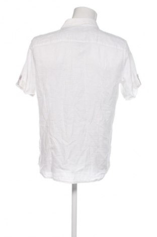 Herrenhemd LCW, Größe L, Farbe Weiß, Preis 14,77 €