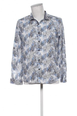 Мъжка риза LCW, Размер XL, Цвят Многоцветен, Цена 29,00 лв.