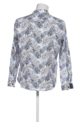 Мъжка риза LCW, Размер XL, Цвят Многоцветен, Цена 29,00 лв.