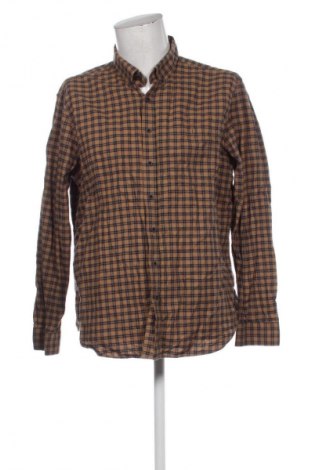 Мъжка риза LCW, Размер XXL, Цвят Многоцветен, Цена 29,00 лв.