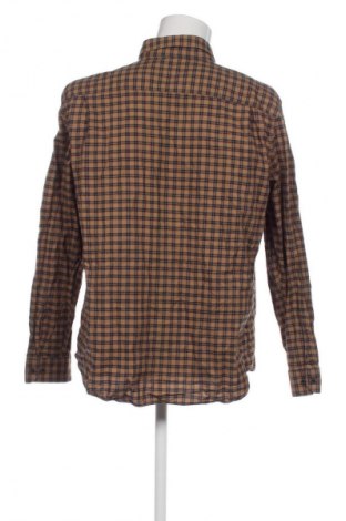 Мъжка риза LCW, Размер XXL, Цвят Многоцветен, Цена 29,00 лв.