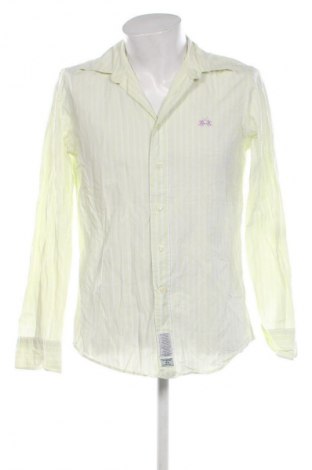 Herrenhemd La Martina, Größe L, Farbe Mehrfarbig, Preis 41,99 €