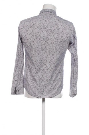 Мъжка риза Lazarini, Размер L, Цвят Многоцветен, Цена 34,00 лв.