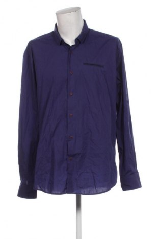 Férfi ing Lazarini, Méret 3XL, Szín Sokszínű, Ár 12 238 Ft