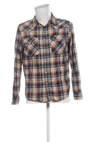 Herrenhemd Lee, Größe L, Farbe Mehrfarbig, Preis € 26,99