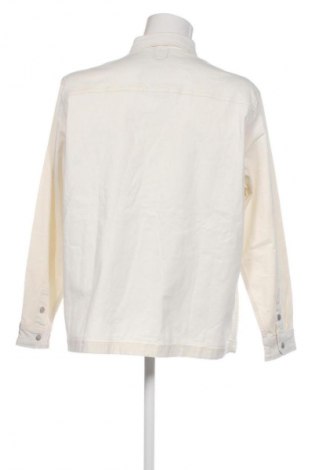 Ανδρικό πουκάμισο Lee, Μέγεθος L, Χρώμα Εκρού, Τιμή 75,99 €