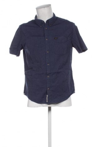 Herrenhemd Lee, Größe L, Farbe Mehrfarbig, Preis € 24,55