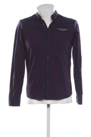 Herrenhemd Lee Cooper, Größe S, Farbe Mehrfarbig, Preis € 14,99