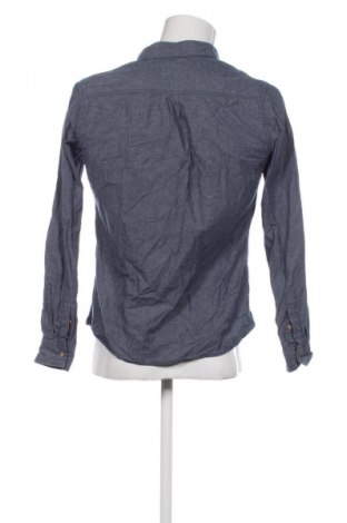 Мъжка риза Lee Cooper, Размер S, Цвят Син, Цена 33,82 лв.