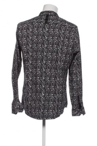 Herrenhemd Leif Nelson, Größe XXL, Farbe Mehrfarbig, Preis 14,77 €