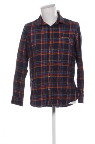 Cămașă de bărbați Lerros, Mărime L, Culoare Multicolor, Preț 36,99 Lei