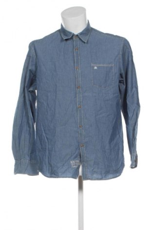 Férfi ing Lerros, Méret L, Szín Kék, Ár 3 539 Ft
