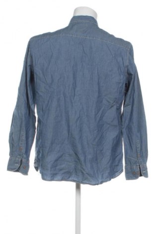 Férfi ing Lerros, Méret L, Szín Kék, Ár 3 539 Ft
