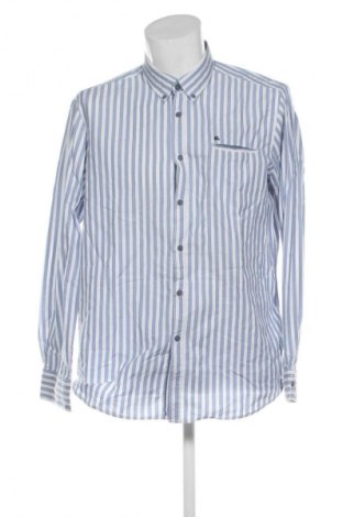 Herrenhemd Lerros, Größe XL, Farbe Mehrfarbig, Preis € 8,99