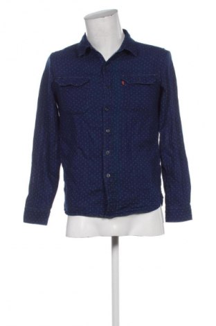 Pánska košeľa  Levi's, Veľkosť S, Farba Viacfarebná, Cena  28,18 €