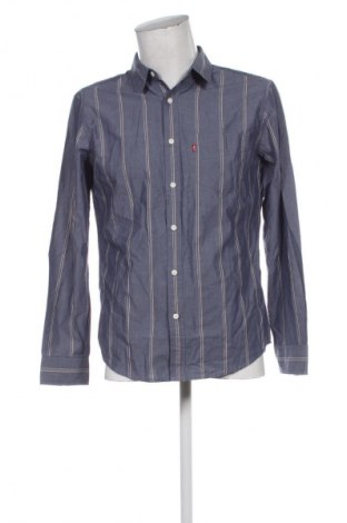 Herrenhemd Levi's, Größe M, Farbe Mehrfarbig, Preis € 63,37
